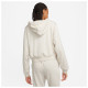 Nike Γυναικεία ζακέτα Sportswear Chill Terry